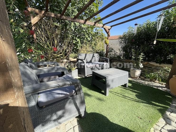 5 soveværelse Finca/Landehus til salg i Oria med swimmingpool - € 154.995 (Ref: 9312213)