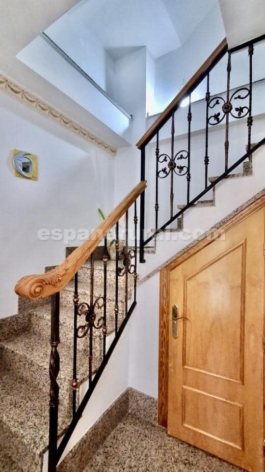 4 bedroom Townhouse for sale in Tijola - € 57,000 (Ref: 9325842)