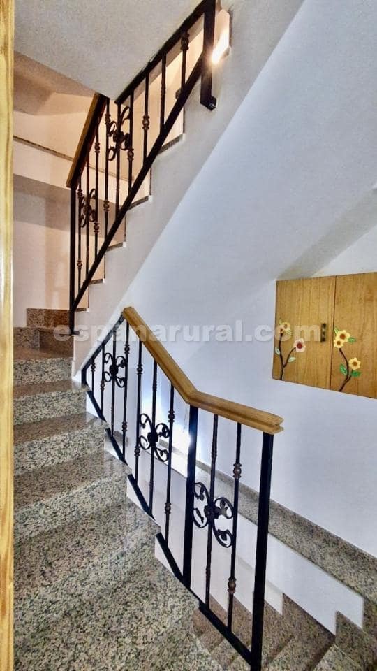 4 bedroom Townhouse for sale in Tijola - € 57,000 (Ref: 9325842)