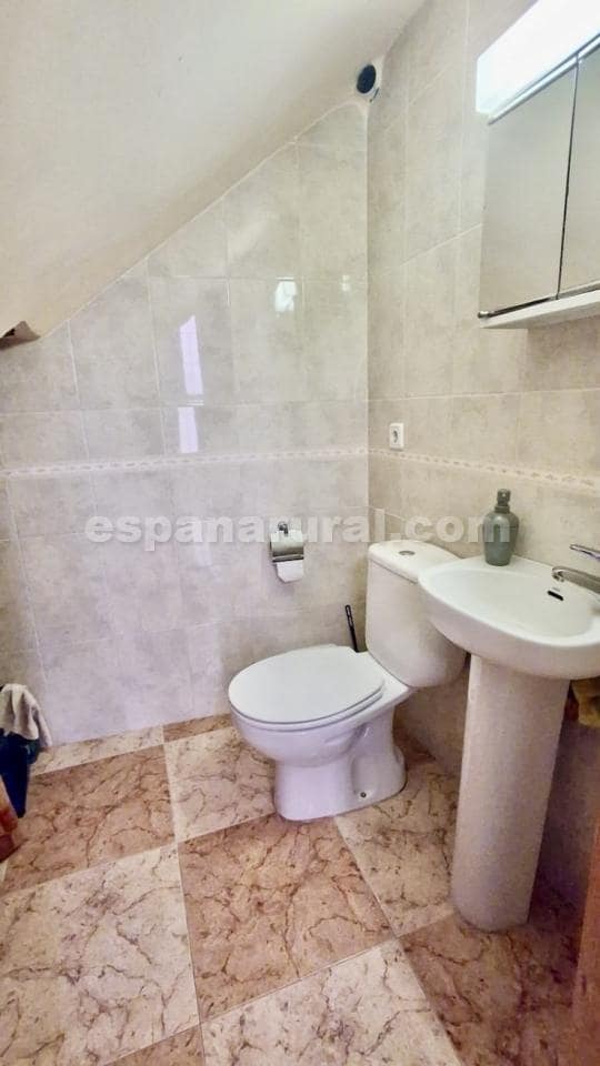 4 bedroom Townhouse for sale in Tijola - € 57,000 (Ref: 9325842)