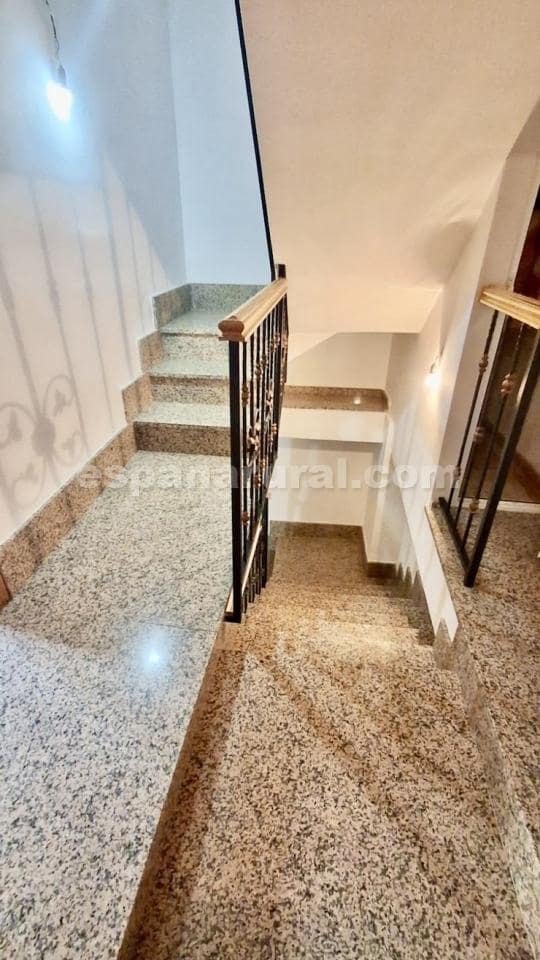 4 bedroom Townhouse for sale in Tijola - € 57,000 (Ref: 9325842)