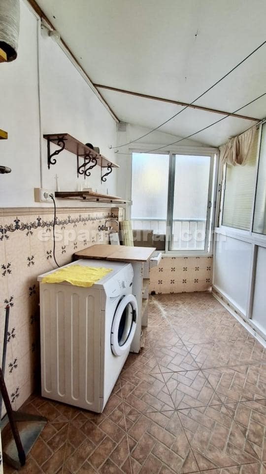 4 bedroom Townhouse for sale in Tijola - € 57,000 (Ref: 9325842)