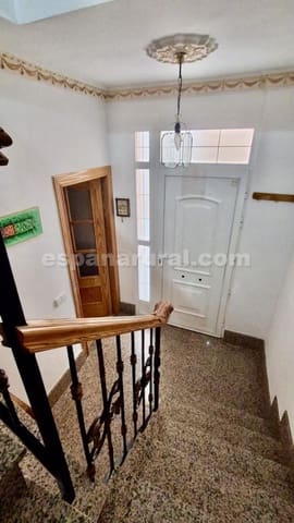 4 soveværelse Byhus til salg i Tíjola - € 57.000 (Ref: 9325842)