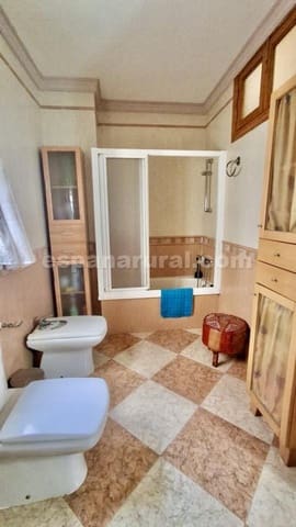 4 soveværelse Byhus til salg i Tíjola - € 57.000 (Ref: 9325842)