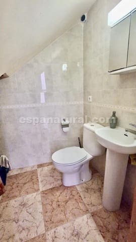 4 soveværelse Byhus til salg i Tíjola - € 57.000 (Ref: 9325842)