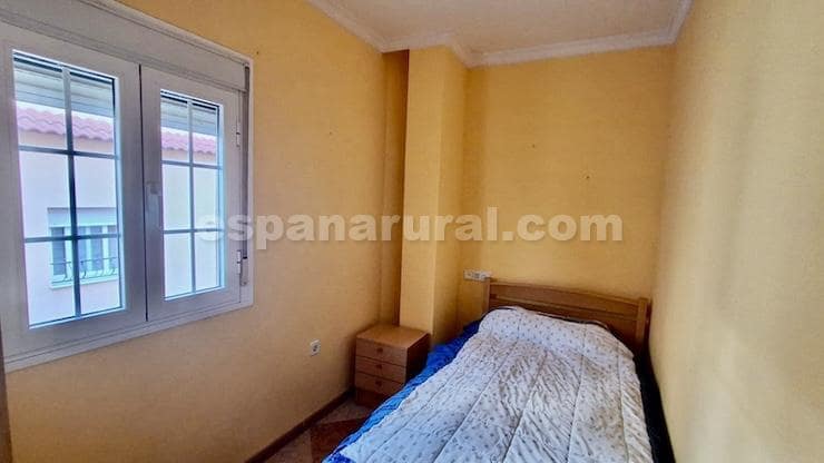 4 bedroom Townhouse for sale in Tijola - € 57,000 (Ref: 9325842)