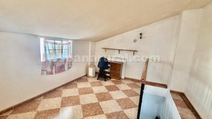 4 bedroom Townhouse for sale in Tijola - € 57,000 (Ref: 9325842)