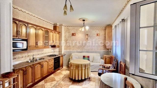 4 soveværelse Byhus til salg i Tíjola - € 57.000 (Ref: 9325842)