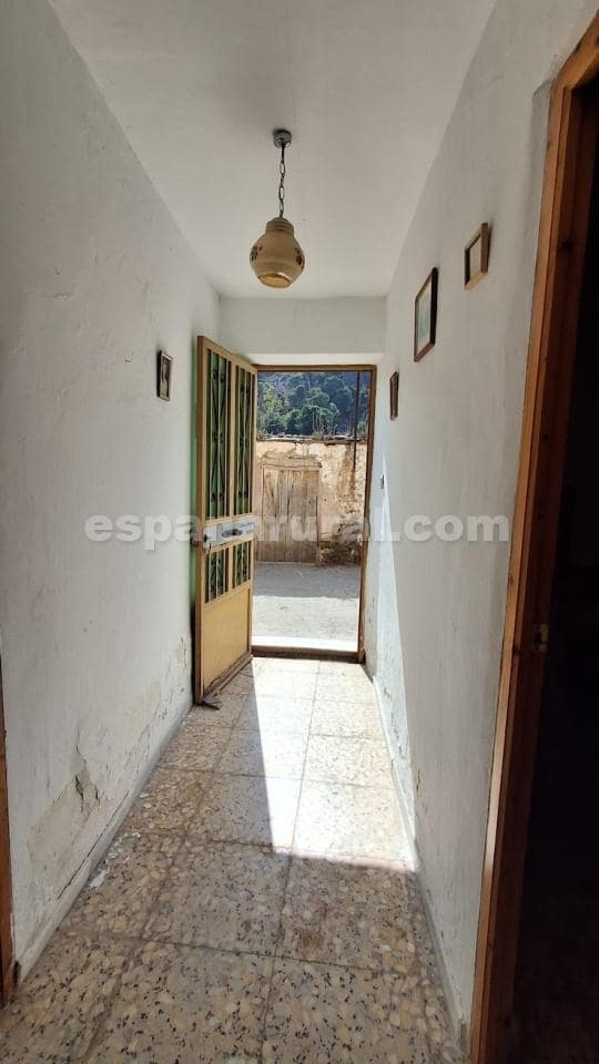 3 soveværelse Finca/Landehus til salg i Seron - € 59.950 (Ref: 9325843)