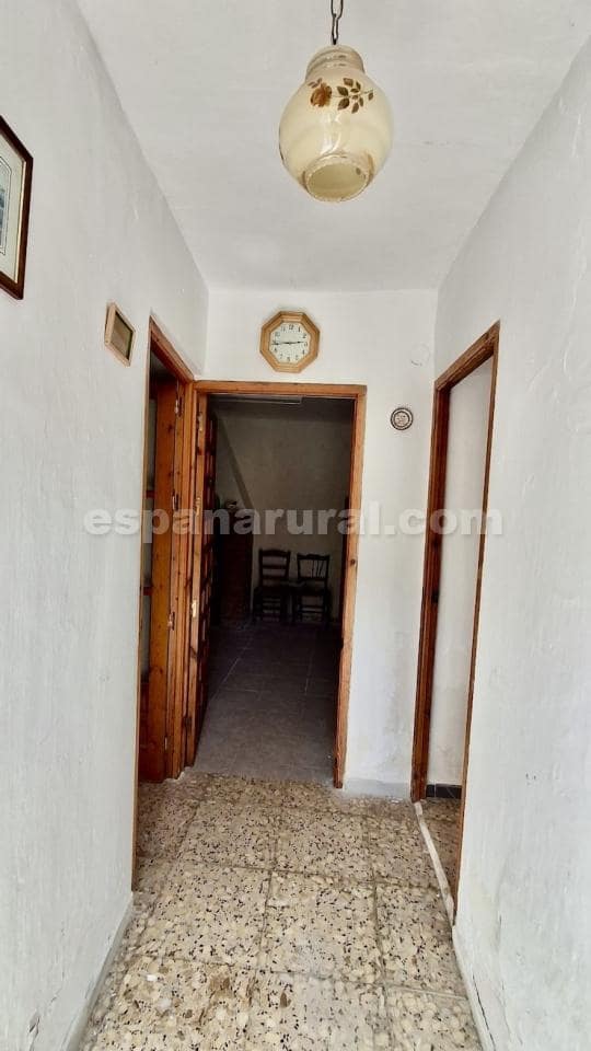 3 soveværelse Finca/Landehus til salg i Seron - € 59.950 (Ref: 9325843)