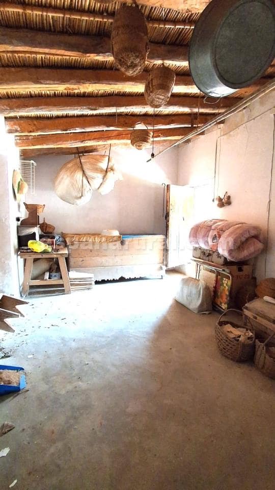 3 soveværelse Finca/Landehus til salg i Seron - € 59.950 (Ref: 9325843)