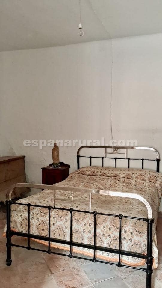 3 soveværelse Finca/Landehus til salg i Seron - € 59.950 (Ref: 9325843)