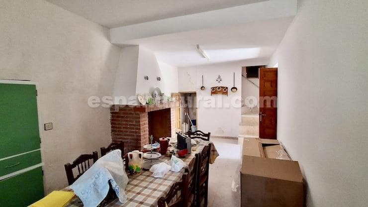 3 soveværelse Finca/Landehus til salg i Seron - € 59.950 (Ref: 9325843)