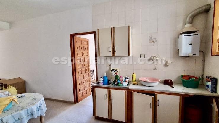 3 soveværelse Finca/Landehus til salg i Seron - € 59.950 (Ref: 9325843)