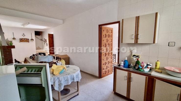 3 soveværelse Finca/Landehus til salg i Seron - € 59.950 (Ref: 9325843)