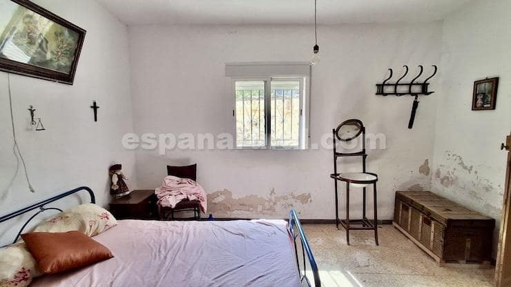 3 soveværelse Finca/Landehus til salg i Seron - € 59.950 (Ref: 9325843)