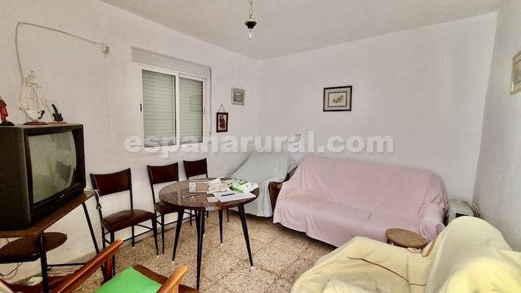 3 soveværelse Finca/Landehus til salg i Seron - € 59.950 (Ref: 9325843)