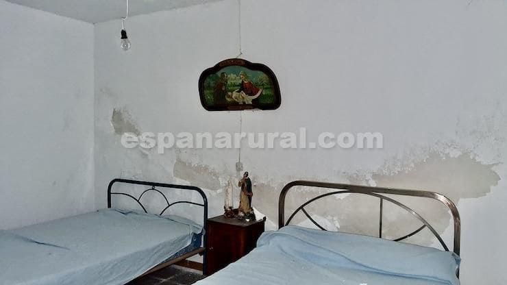 3 soveværelse Finca/Landehus til salg i Seron - € 59.950 (Ref: 9325843)