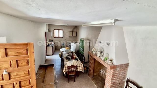 3 camera da letto Finca/Casa di Campagna in vendita in Serón - 59.950 € (Rif: 9325843)