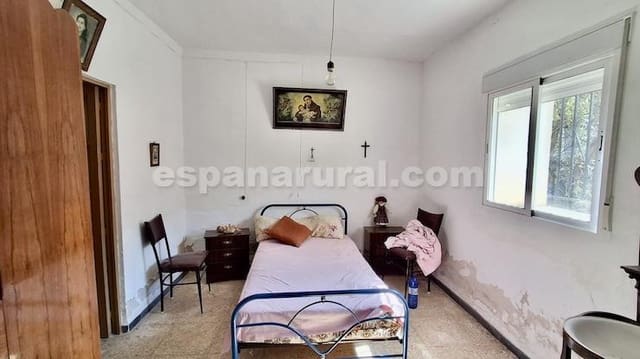 3 camera da letto Finca/Casa di Campagna in vendita in Serón - 59.950 € (Rif: 9325843)