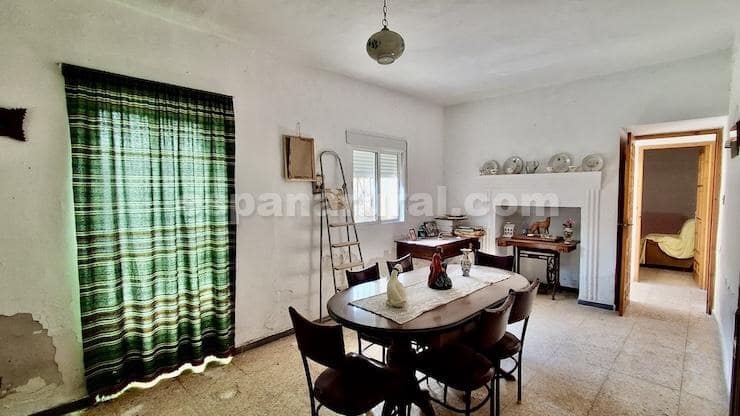 3 soveværelse Finca/Landehus til salg i Seron - € 59.950 (Ref: 9325843)