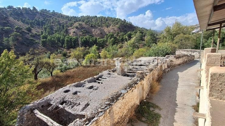 3 soveværelse Finca/Landehus til salg i Seron - € 59.950 (Ref: 9325843)