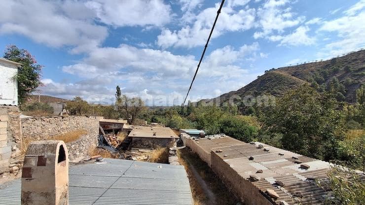 3 soveværelse Finca/Landehus til salg i Seron - € 59.950 (Ref: 9325843)