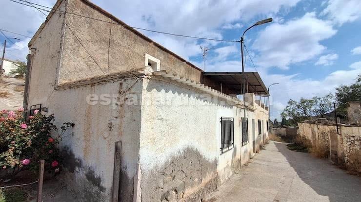 3 soveværelse Finca/Landehus til salg i Seron - € 59.950 (Ref: 9325843)