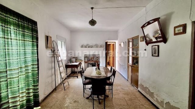 3 camera da letto Finca/Casa di Campagna in vendita in Serón - 59.950 € (Rif: 9325843)