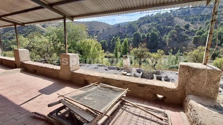 3 soveværelse Finca/Landehus til salg i Seron - € 59.950 (Ref: 9325843)