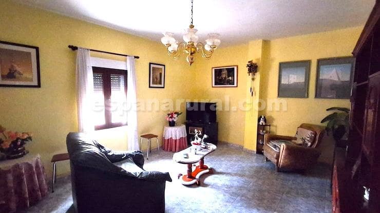 3 soverom Finca/Herregård til salgs i Seron - € 99 950 (Ref: 9325844)