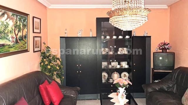 3 camera da letto Finca/Casa di Campagna in vendita in Serón - 99.950 € (Rif: 9325844)