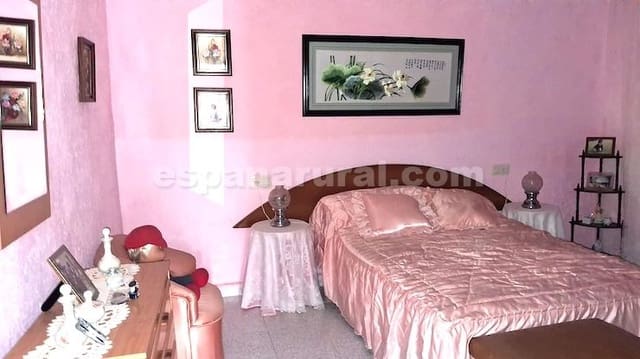 3 camera da letto Finca/Casa di Campagna in vendita in Serón - 99.950 € (Rif: 9325844)