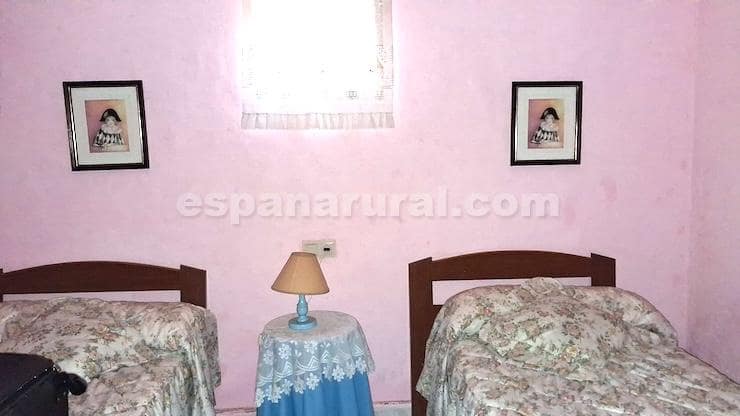 3 soverom Finca/Herregård til salgs i Seron - € 99 950 (Ref: 9325844)