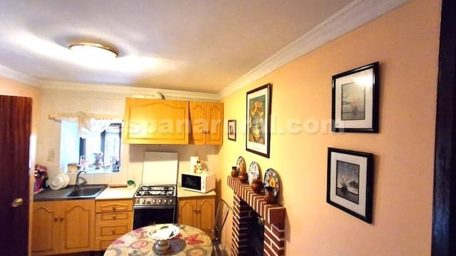 3 camera da letto Finca/Casa di Campagna in vendita in Serón - 99.950 € (Rif: 9325844)