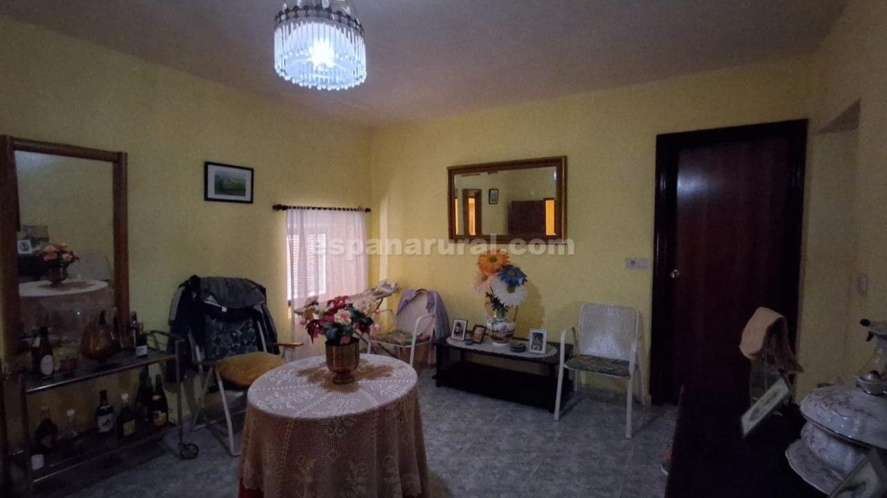 3 soverom Finca/Herregård til salgs i Seron - € 99 950 (Ref: 9325844)