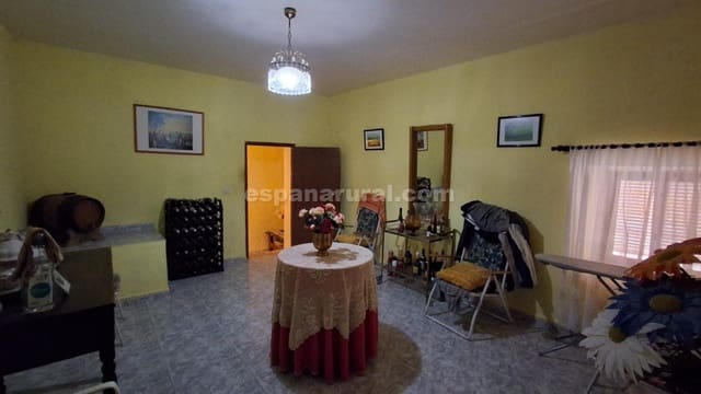 3 camera da letto Finca/Casa di Campagna in vendita in Serón - 99.950 € (Rif: 9325844)