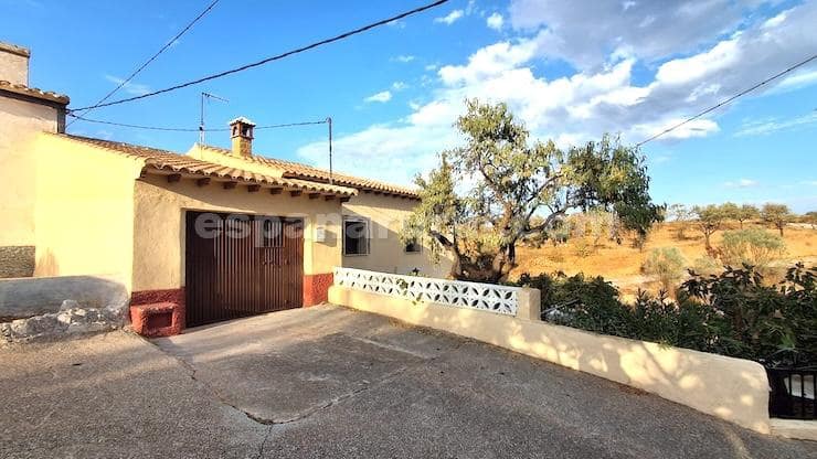 3 soverom Finca/Herregård til salgs i Seron - € 99 950 (Ref: 9325844)