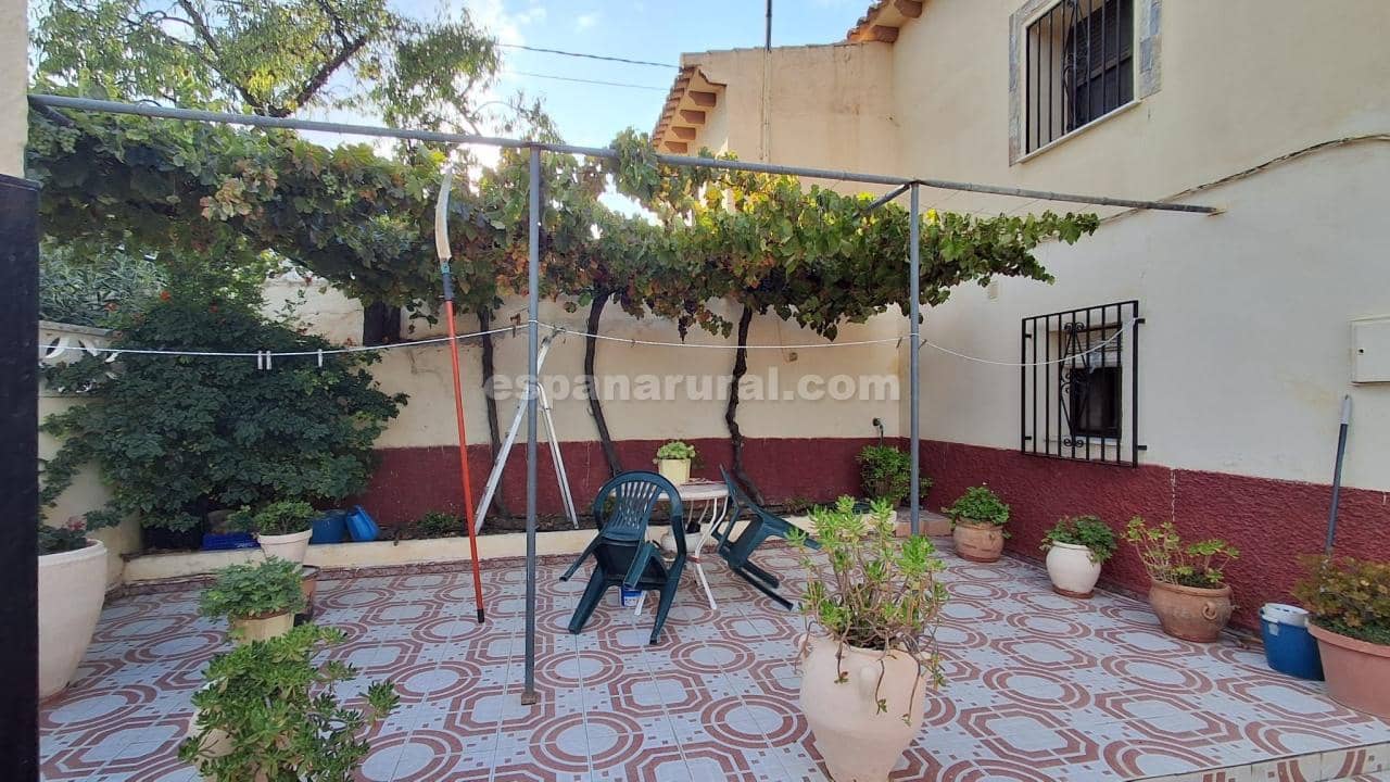 3 soverom Finca/Herregård til salgs i Seron - € 99 950 (Ref: 9325844)