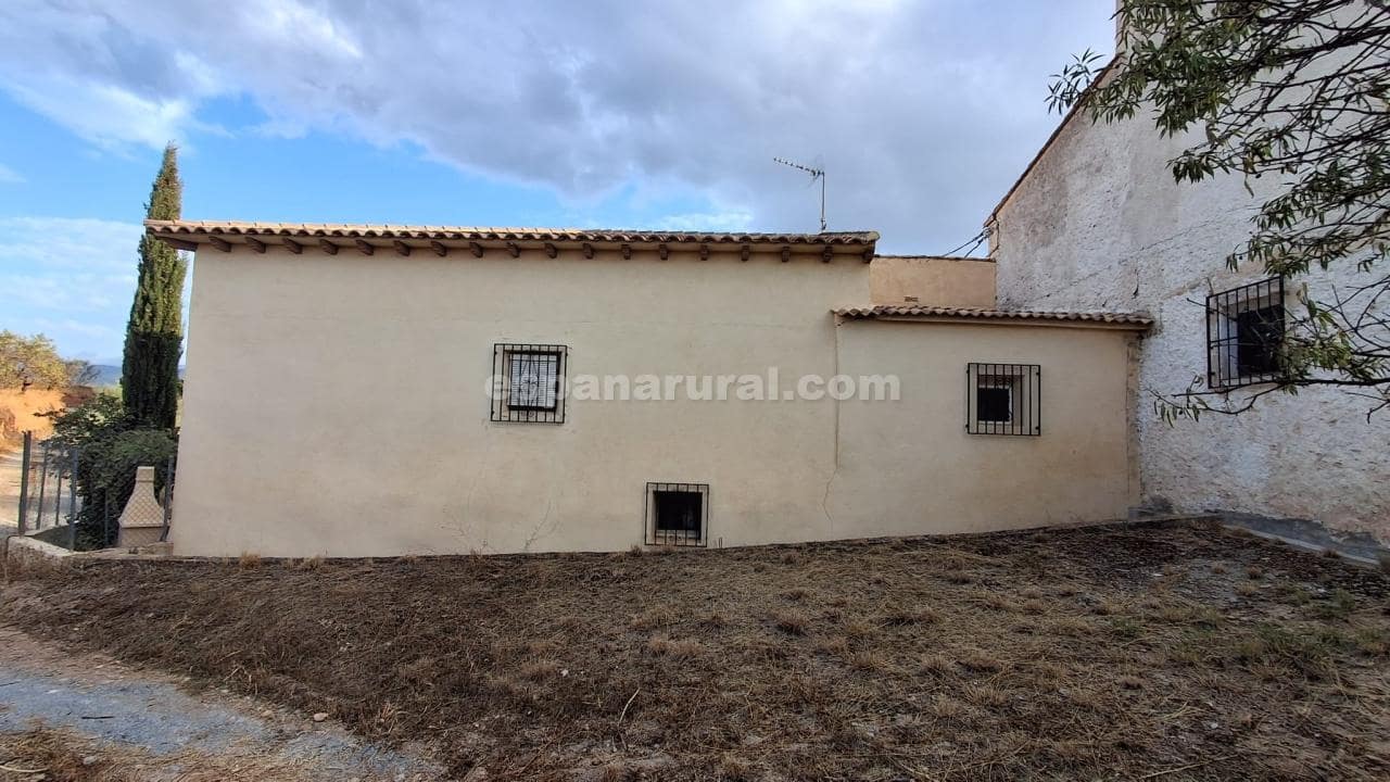 3 soverom Finca/Herregård til salgs i Seron - € 99 950 (Ref: 9325844)