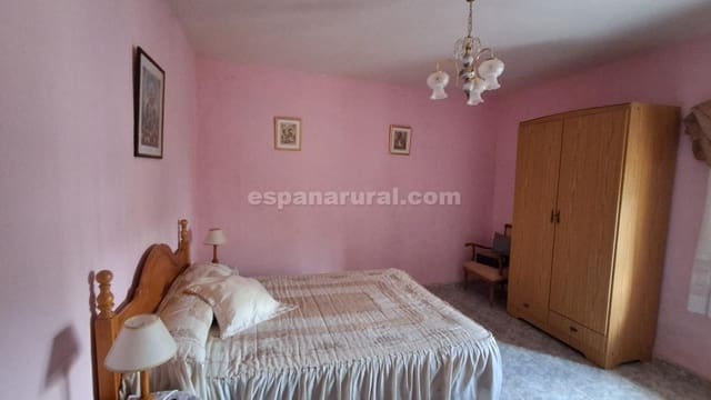 3 camera da letto Finca/Casa di Campagna in vendita in Serón - 99.950 € (Rif: 9325844)