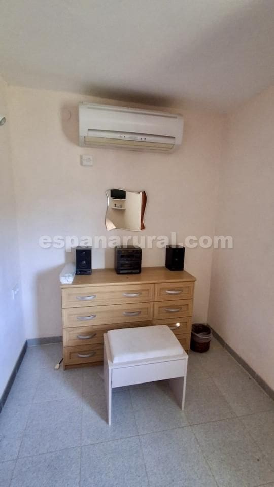 4 bedroom Finca/Country House for sale in Seron - € 160,000 (Ref: 9329986)