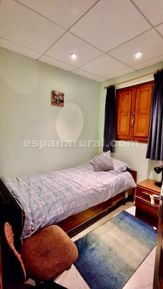 4 bedroom Finca/Country House for sale in Seron - € 160,000 (Ref: 9329986)