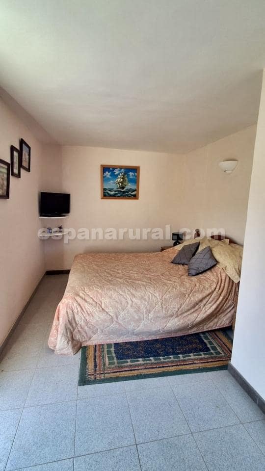 4 bedroom Finca/Country House for sale in Seron - € 160,000 (Ref: 9329986)