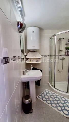 4 camera da letto Finca/Casa di Campagna in vendita in Serón - 160.000 € (Rif: 9329986)