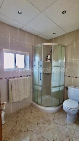 4 camera da letto Finca/Casa di Campagna in vendita in Serón - 160.000 € (Rif: 9329986)