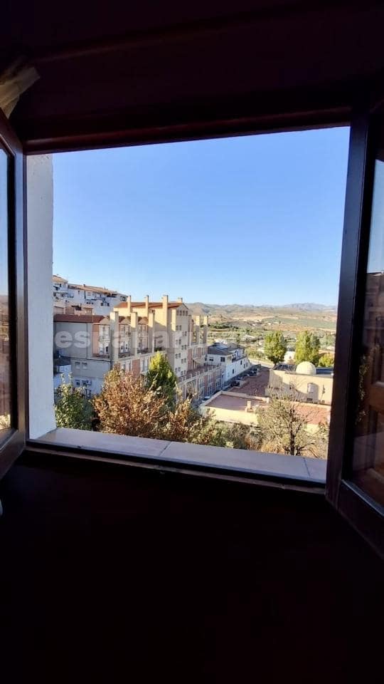 4 bedroom Finca/Country House for sale in Seron - € 160,000 (Ref: 9329986)