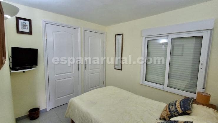 4 bedroom Finca/Country House for sale in Seron - € 160,000 (Ref: 9329986)