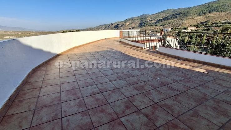 4 bedroom Finca/Country House for sale in Seron - € 160,000 (Ref: 9329986)