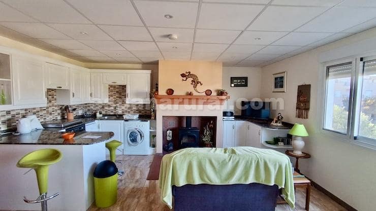 4 bedroom Finca/Country House for sale in Seron - € 160,000 (Ref: 9329986)